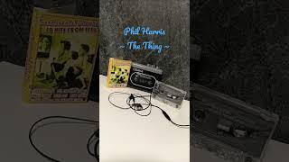 Hits From 1950 ~ Phil Harris ~ The Thing