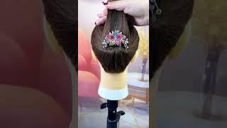 Beautiful Hair Accessories for Women by Hair Style Tips #164