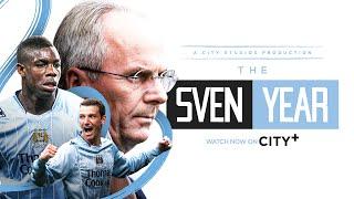 DOING THE DOUBLE OVER UNITED | THE SVEN YEAR | City+ Exclusive Documentary | Watch Now...