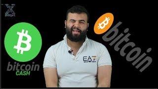 تحليل الاسبوعي بيتكوين كاش BCH  البيتكوين  BTC