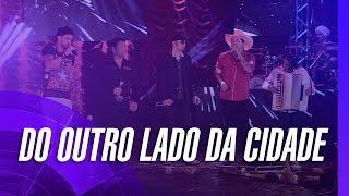 Meninos de Goiás - Do Outro Lado da Cidade / Tribunal do Amor ft. Alan e Aladim
