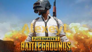 PUBG: BATTLEGROUNDS STEAM PC