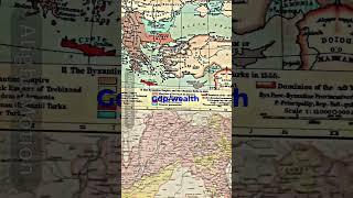 Byzantine Empire Vs Sikh Empire #onlyeducation #history #byzantine_empire #shorts