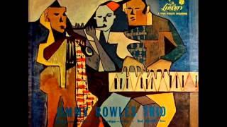 Jimmy Rowles Trio - Topsy