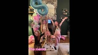 The memories never go