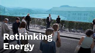 Rethinking Energy Use: Can Communities Power the Future?