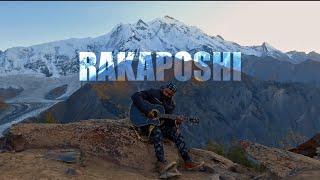 Rakaposhi | Miacher Kho | Nagar Valley | Asrar