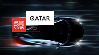 GENAVA Motor Show Qatar 2023 معرض جينيف للسيارات قطر