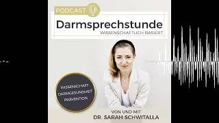 Darmgesundheit und Mikrobiom bei Parkinson: besser behandeln mit Ernährung - Gespräch mit Prof. M...