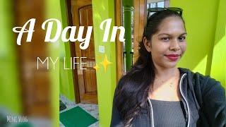 A day In My Life | Career??? | Running errands | Cleva Martins