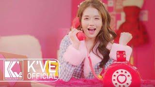 MINA - 'Love Calling' Official Music Video