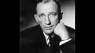 BING CROSBY-YESTERDAY WHEN I WAS YOUNG.wmv