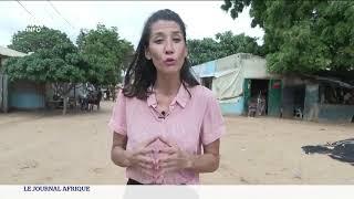 Sénégal : les familles des disparus