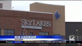 Sky Lakes appoints Jonathan French as Vice President and General Counsel