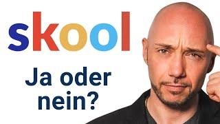 Ist Skool wirklich der nächste Megatrend oder ein Reinfall?