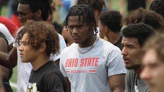 OSU Insider: McNutt Postpones Commitment, OSU Looming??