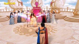 Baalveer ( बालवीर ) Full Episode 552 || Dev Joshi, Karishma Tanna