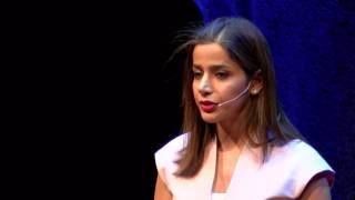 Love Should Not Kill | Narges Dorratoltaj | TEDxVirginiaTech