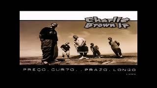 Charlie Brown Jr - 12 + 1