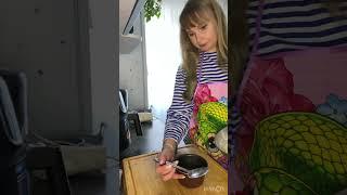 Кексики вместо куличей️