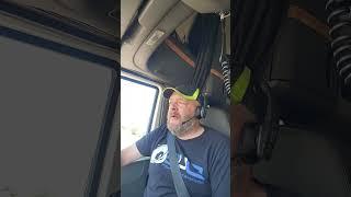 Bruce Wilson's Scania is awesome!!