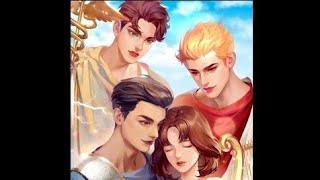 Own My God Ep 16 [ Ares' Ending ] • Maybe: Interactive Stories