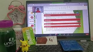 Tầm nhìn chăm sóc sức khỏe cùng Unicity - SD Hồng Quyên