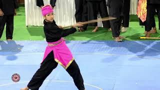 2nd East zone Pencak Silat Championship 2020 promo video..