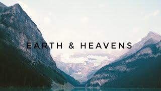 Earth & Heavens - Sémø, Ian Post (CINEMATIC MUSIC)