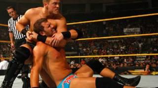 WWE NXT: Michael McGillicutty vs. The Miz