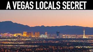 The one surprise about being a Vegas local no one mentions