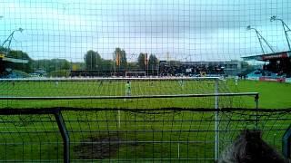 SVW- VFB 25.5.2013 Stimmung Kategorie Wilhelmshaven (Ultras)