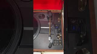 GPO Attache Case record player pt 2