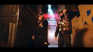 Z Jocker, @EndoSF - Armamento (Video Oficial) [Prod by. Andrehbred]