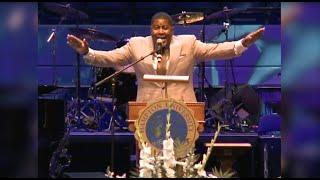 Dr. E. Dewey Smith, Jr. - I'm In It For Good! (Hampton Ministers Conf 2014)