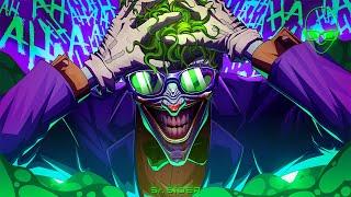 JOKER GANG  | THE JOKER FUNK | SrSider