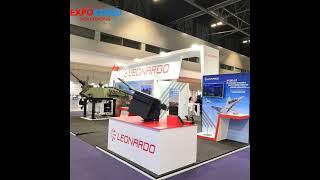 From Drones to Diplomacy: Why FEINDEF – International Defence and Security Exhibition IFEMA Madri...