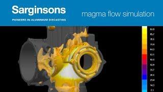 CAD & Magma | Sarginsons Industries Ltd