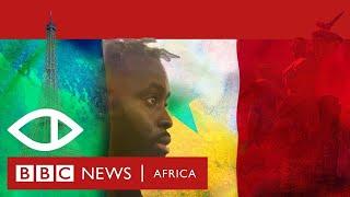 The Homecoming: French Africans leaving Europe for ancestral homelands - BBC Africa Eye Documentary