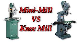 Top 10 Reasons You Should NOT Buy A Mini-Mill