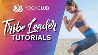 Tribe Leader Tutorials: Common Mistakes in Sun Salutation A