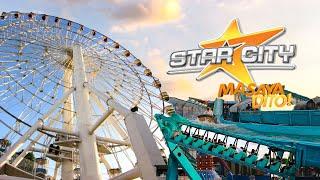 STAR CITY VLOG | Rides with my Niece and UPDATED Prices 2023 | Mari Soriano