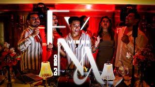 DJ EGO - FYNA VIBES Live Session (Beele, Shakira, Kapo, Karol G, Carlos Vives, Feid, Latin Pop)
