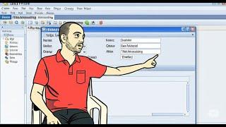 Ledger Creation || Accounting in Tally Prime Ledger Creation Group Creation raw material#tally