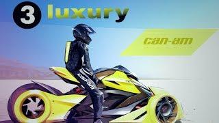 TOP 3 fastest Luxury bikes  technology based YOU MUST SEE