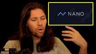 What is Nano Cryptocurrency?