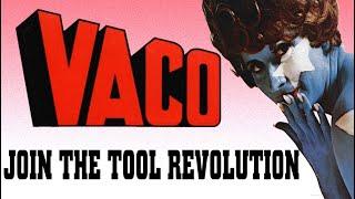 Vaco Tools - Company History & Lore