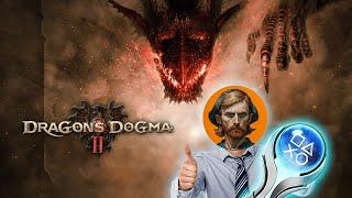 How I Got Every Single Achievement in Dragon's Dogma 2.