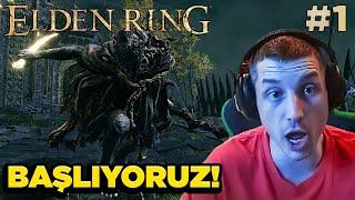 LEVO ELDEN RING SERİSİ GERİ DÖNDÜ! LEVO ELDEN RING #1 (CEZALI BÖLÜM)