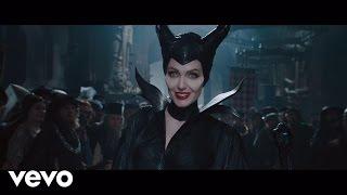 Lana Del Rey - Once Upon a Dream (Maleficent "Dream" Trailer)